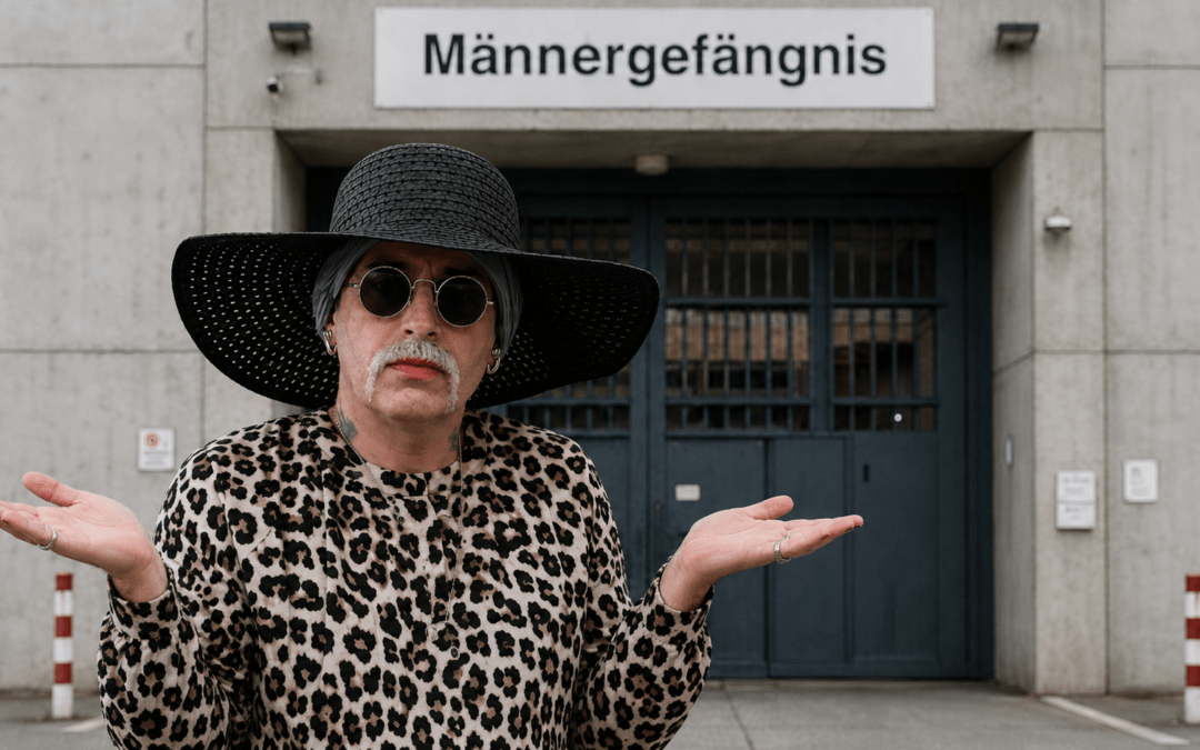 Ungleich vor dem Gesetz