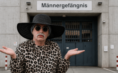Ungleich vor dem Gesetz