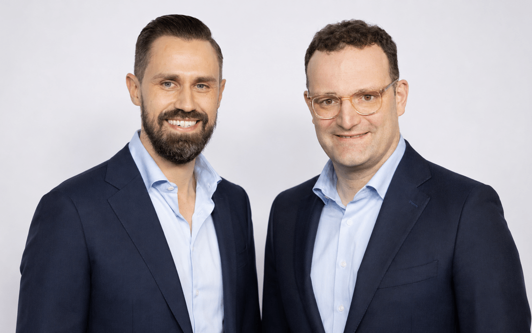 Rücktritt genügt nicht: Jens Spahn muss Mandat abgeben!