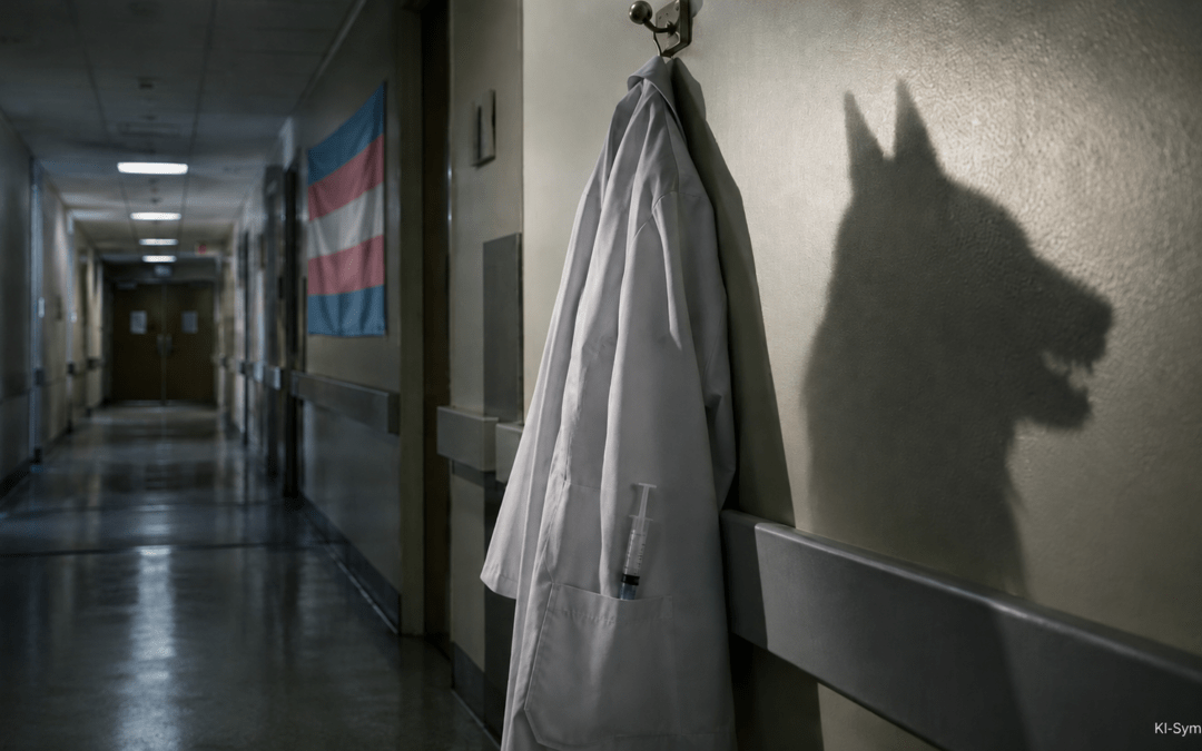 USA: Wie Kliniken mit Trans-Diagnosen Kasse machen