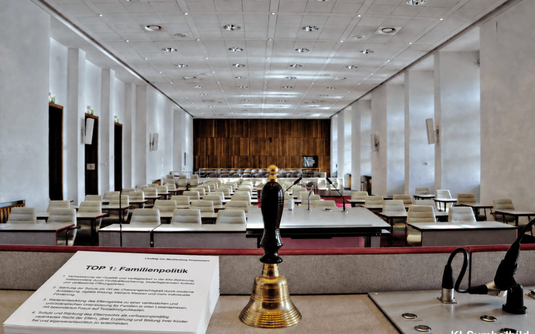 Landtagswahl von Mecklenburg-Vorpommern: Familienpolitik