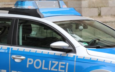 Das SBGG, die Medien und eine „Polizistin“