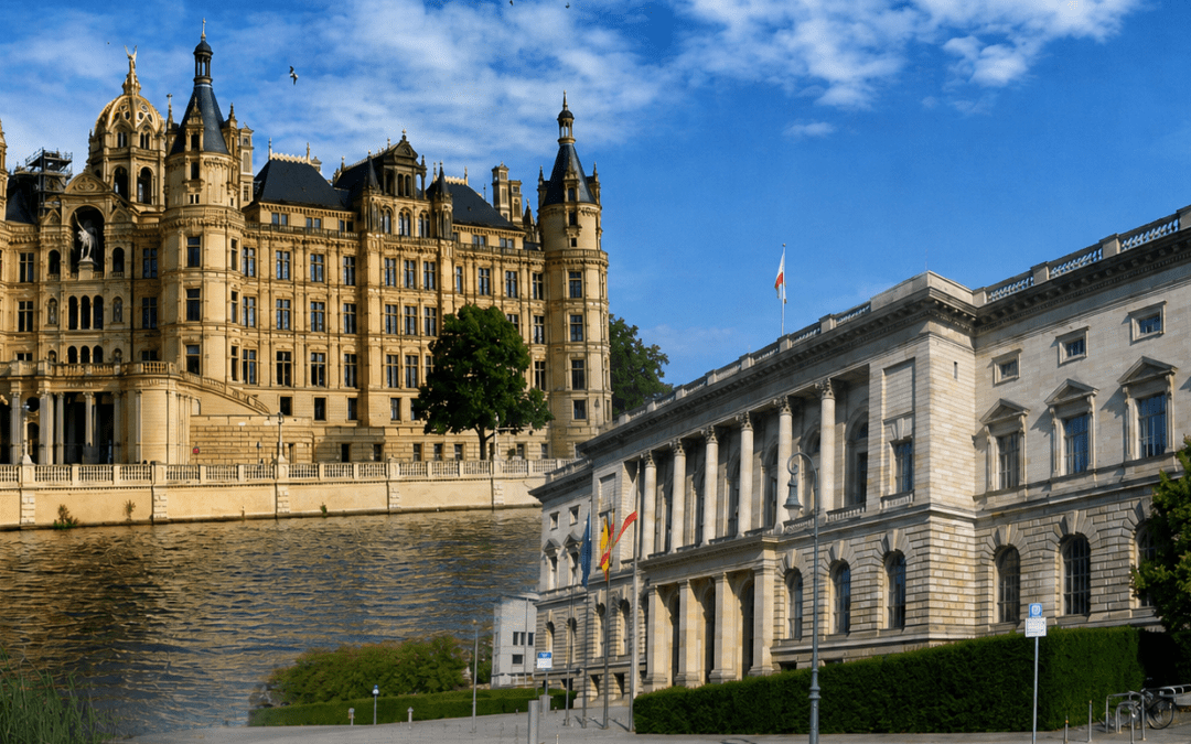 Zwei Wahlen am 20.09.: Berlin und Mecklenburg-Vorpommern
