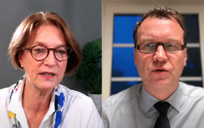 Video-Interview: Organentnahme als Normalfall?