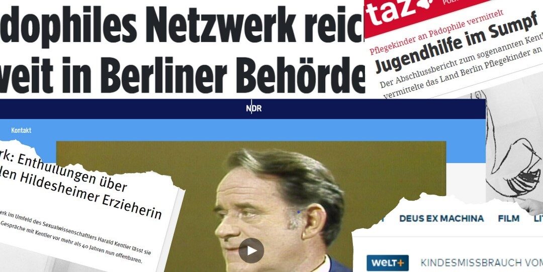 Geschützt: Entschädigung für Kentler-Opfer